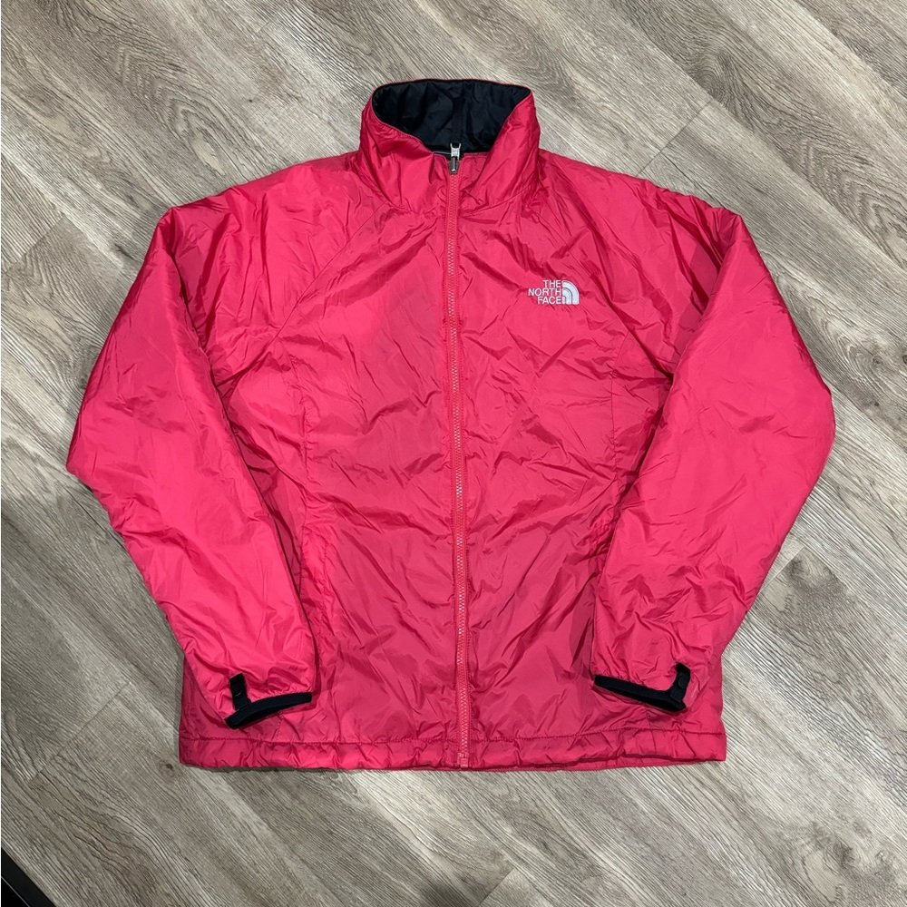 Women’s The North Face Jacket Large